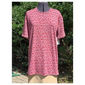 LuLaRoe - Patrick Shirt